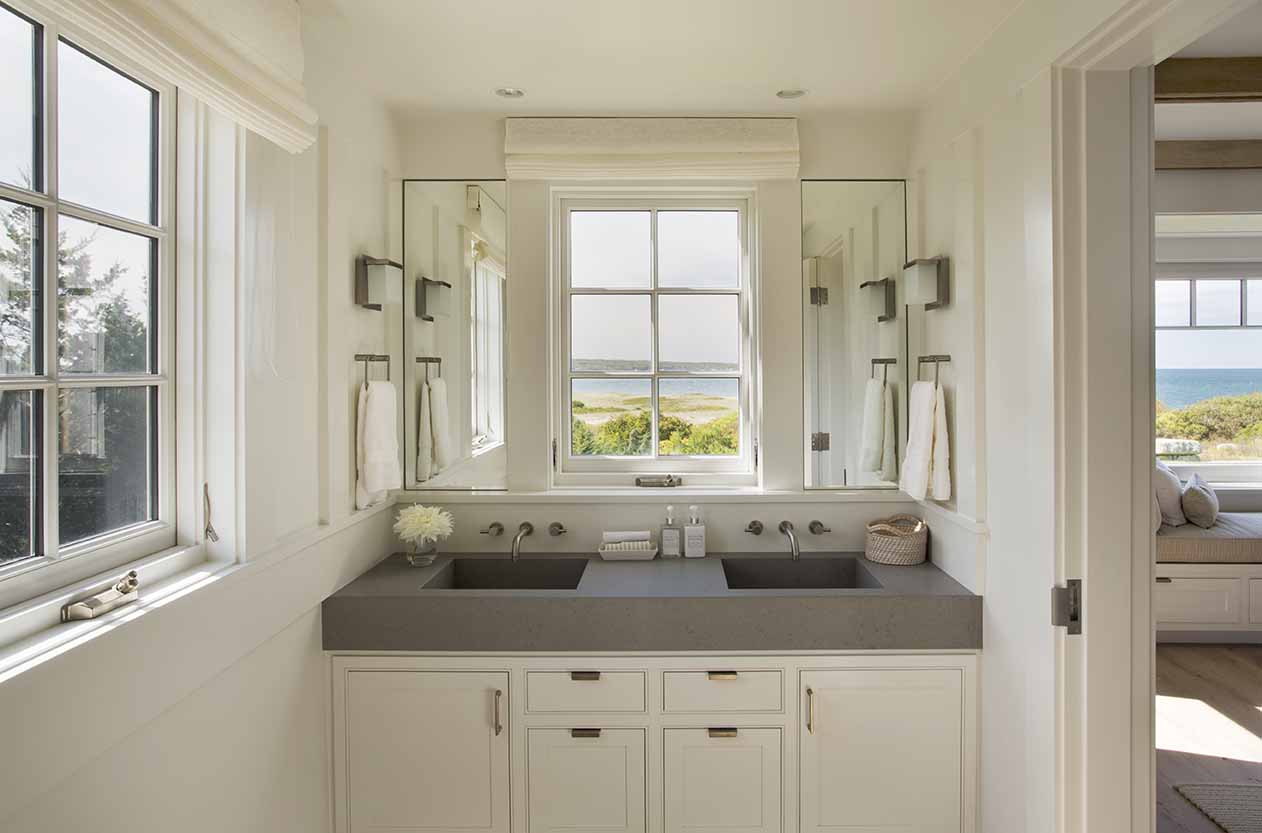 Menemsha Portfolio — Martha's Vineyard Interior Design